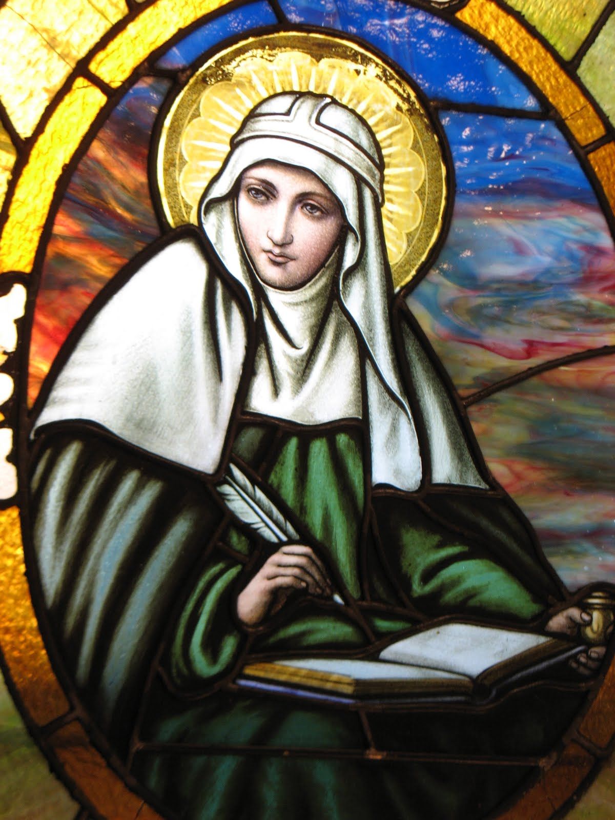The Brigittine Rosary: A Guide to Its History, Meaning, and Prayer